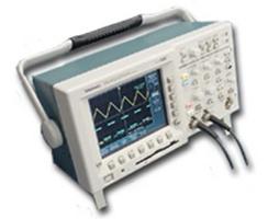 tektronix tds3012